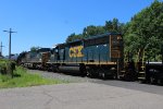 CSX 8029